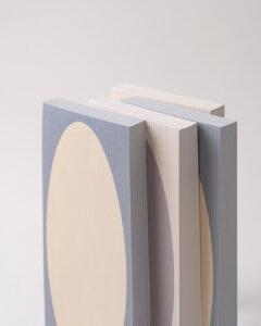 Filled Memopad