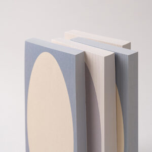 Filled Memopad