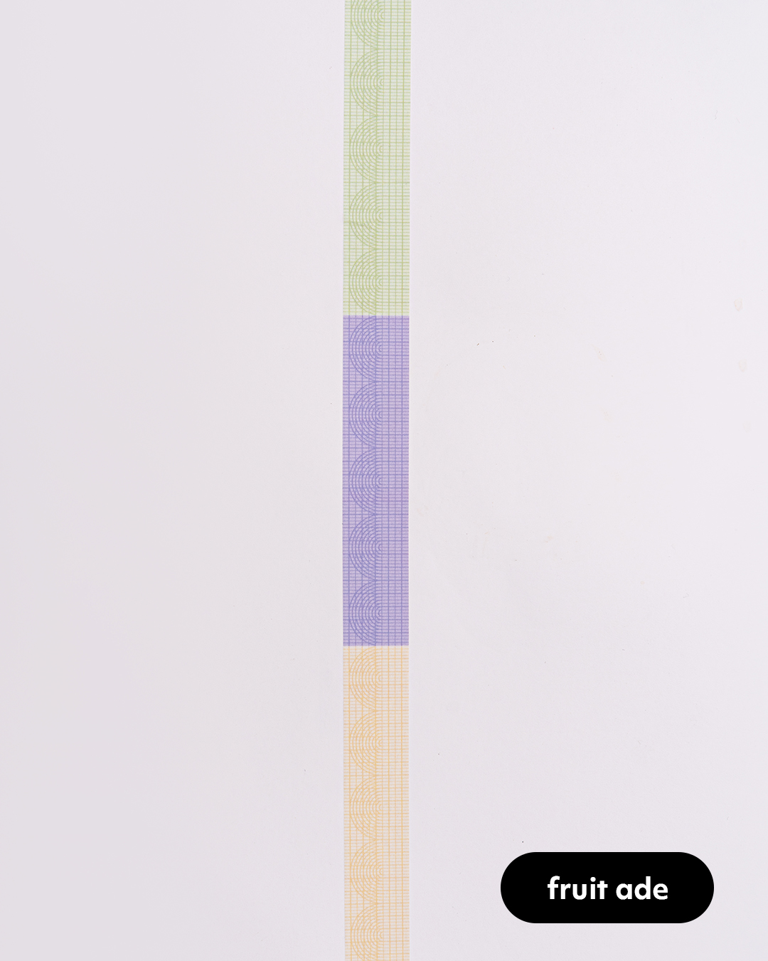 Geometry Maskingtape - Image 3