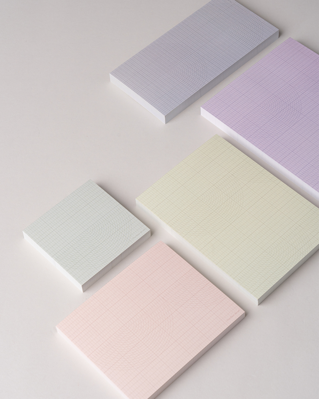 Geometry Memopad - Image 2