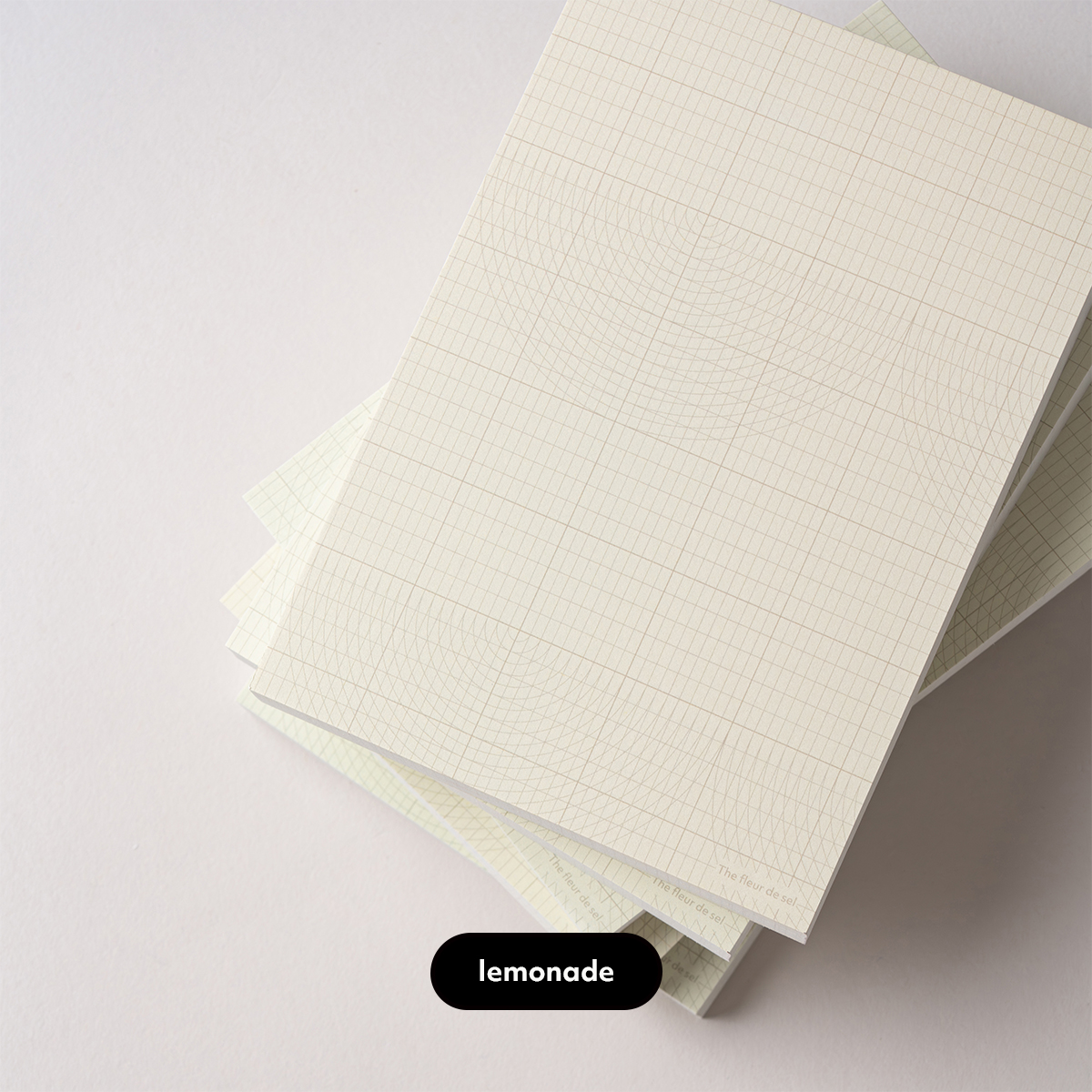 Geometry Memopad - Image 4