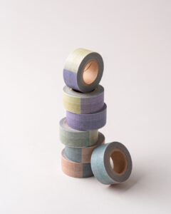 Geometry Maskingtape