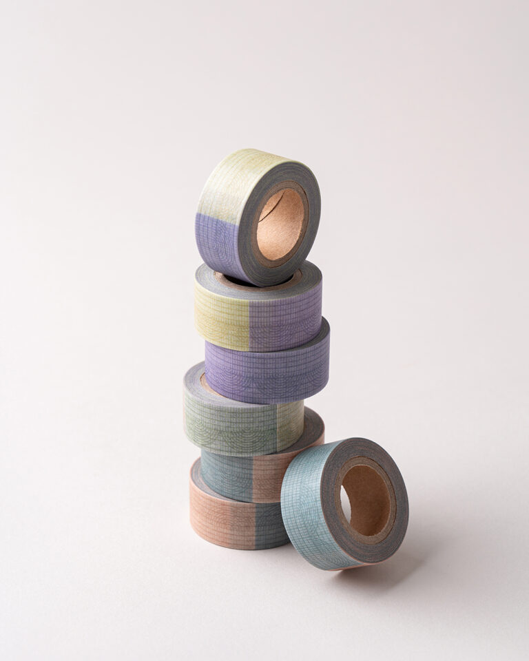 Geometry Maskingtape