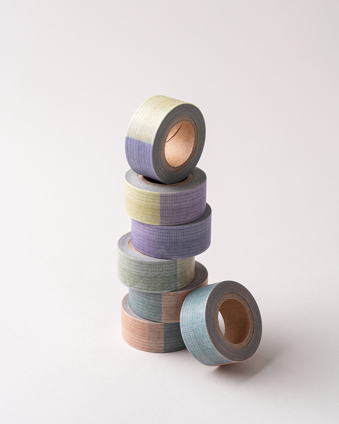 Geometry Maskingtape