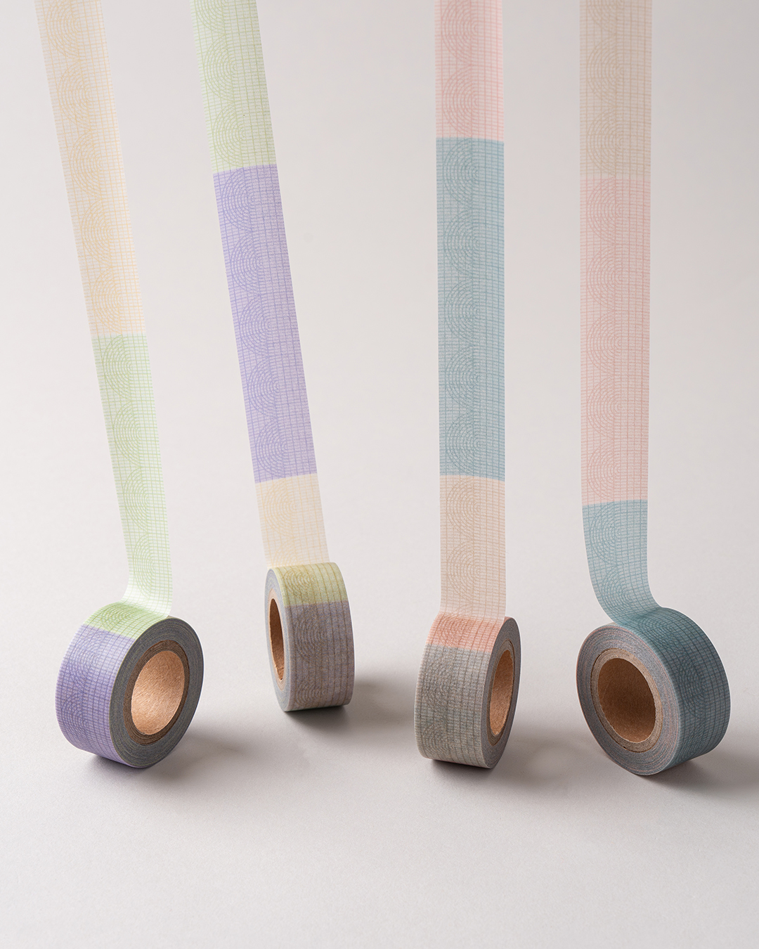 Geometry Maskingtape - Image 9