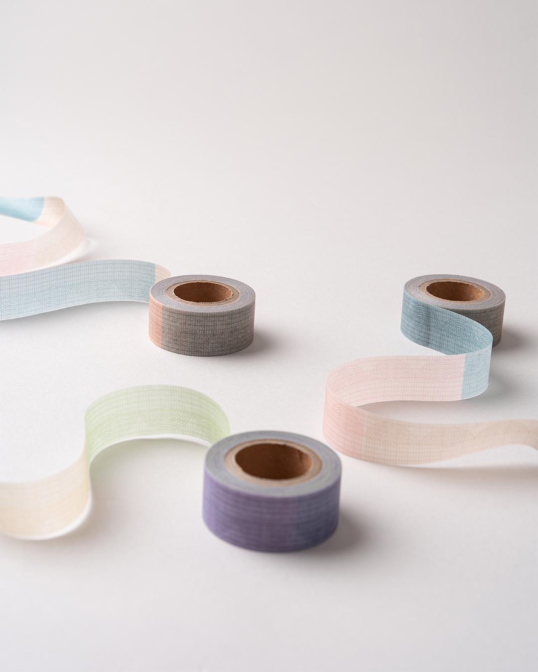 Geometry Maskingtape - Image 8