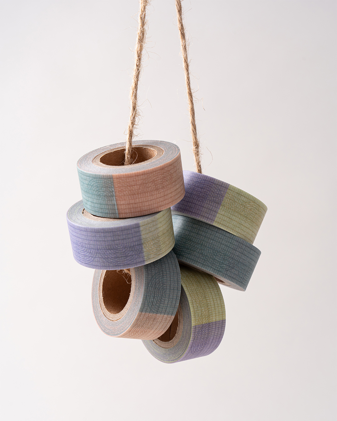 Geometry Maskingtape - Image 7