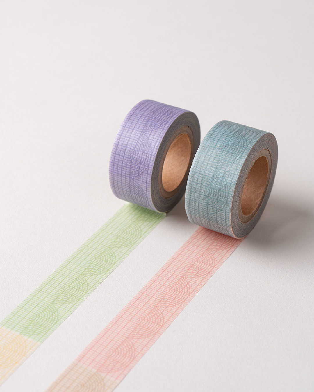 Geometry Maskingtape - Image 5