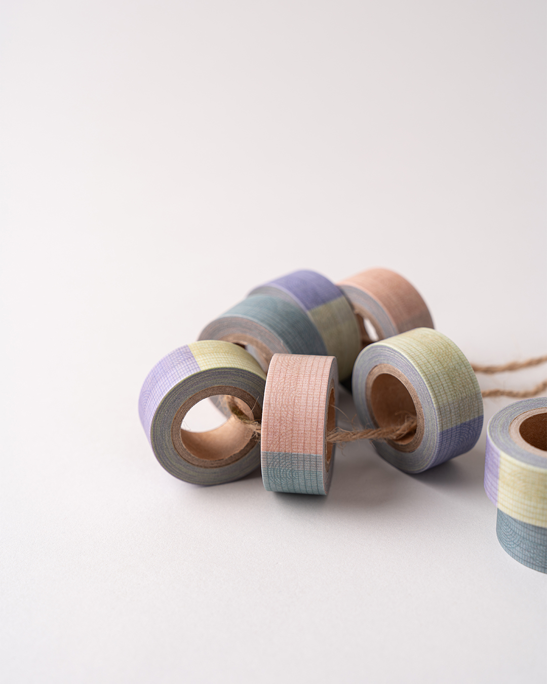 Geometry Maskingtape - Image 4