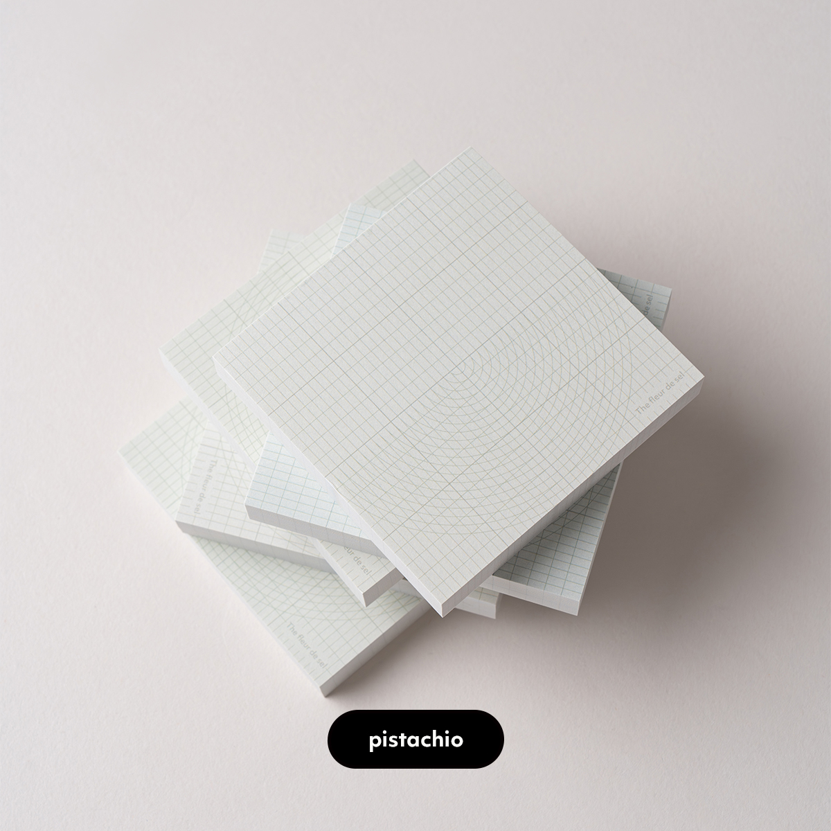 Geometry Memopad - Image 5