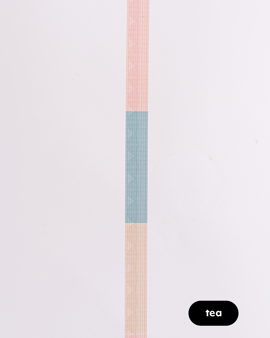 Geometry Maskingtape - Image 2