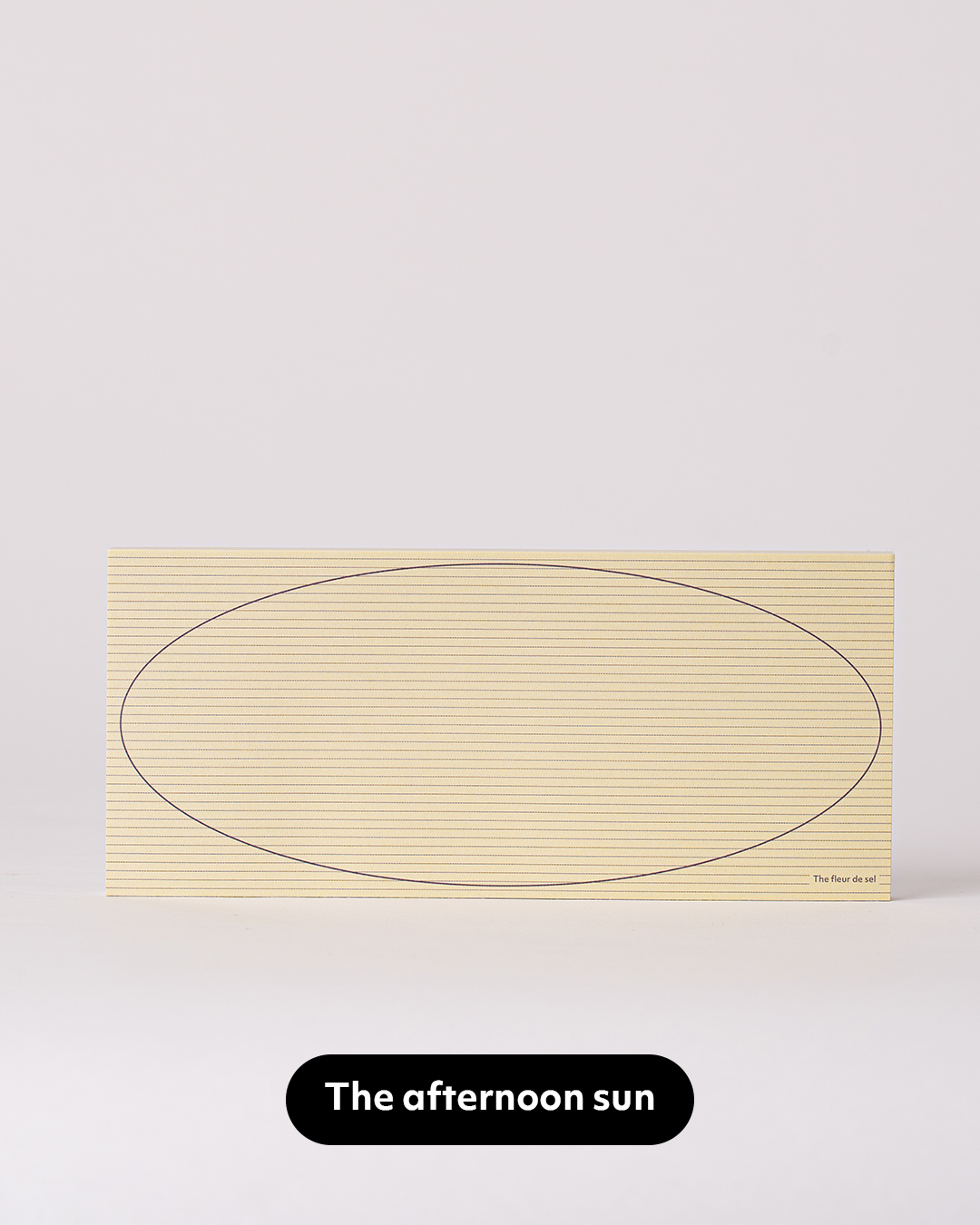Unfilled Memopad - Image 2