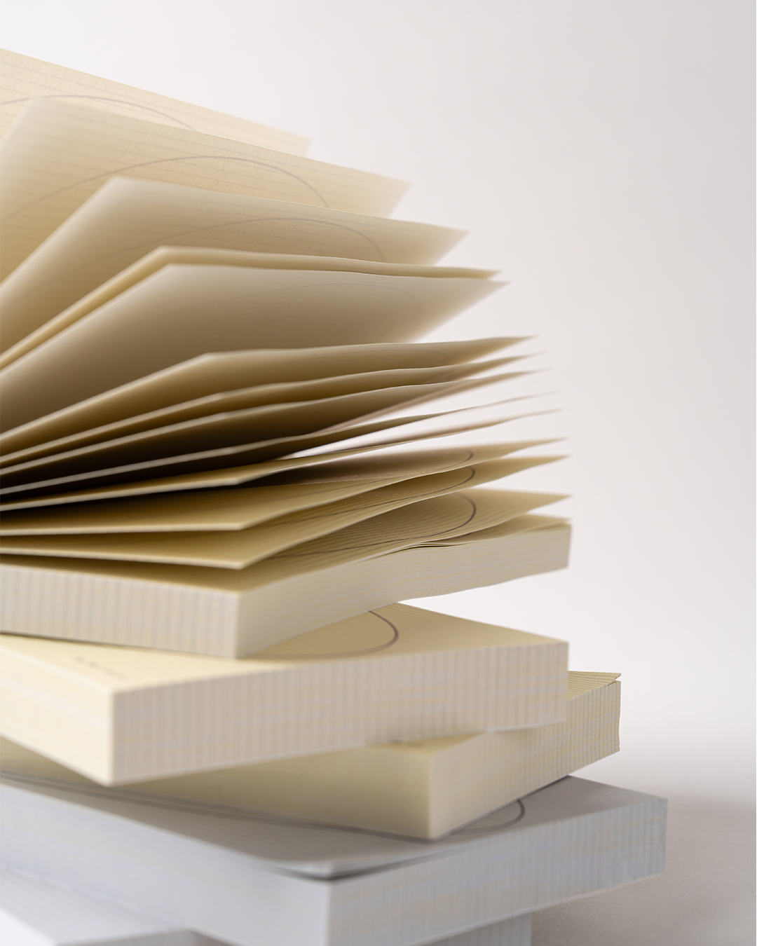 Unfilled Memopad - Image 8
