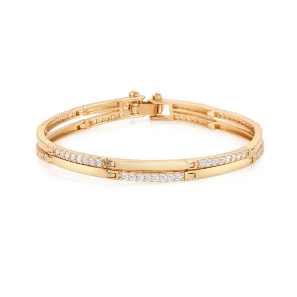 Select Tennis Bangle