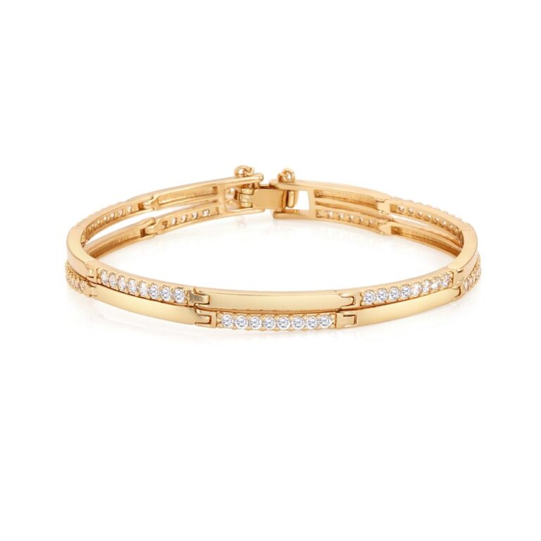 Select Tennis Bangle