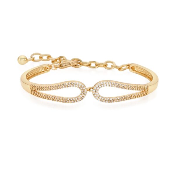 Infinite Shiny Bracelet