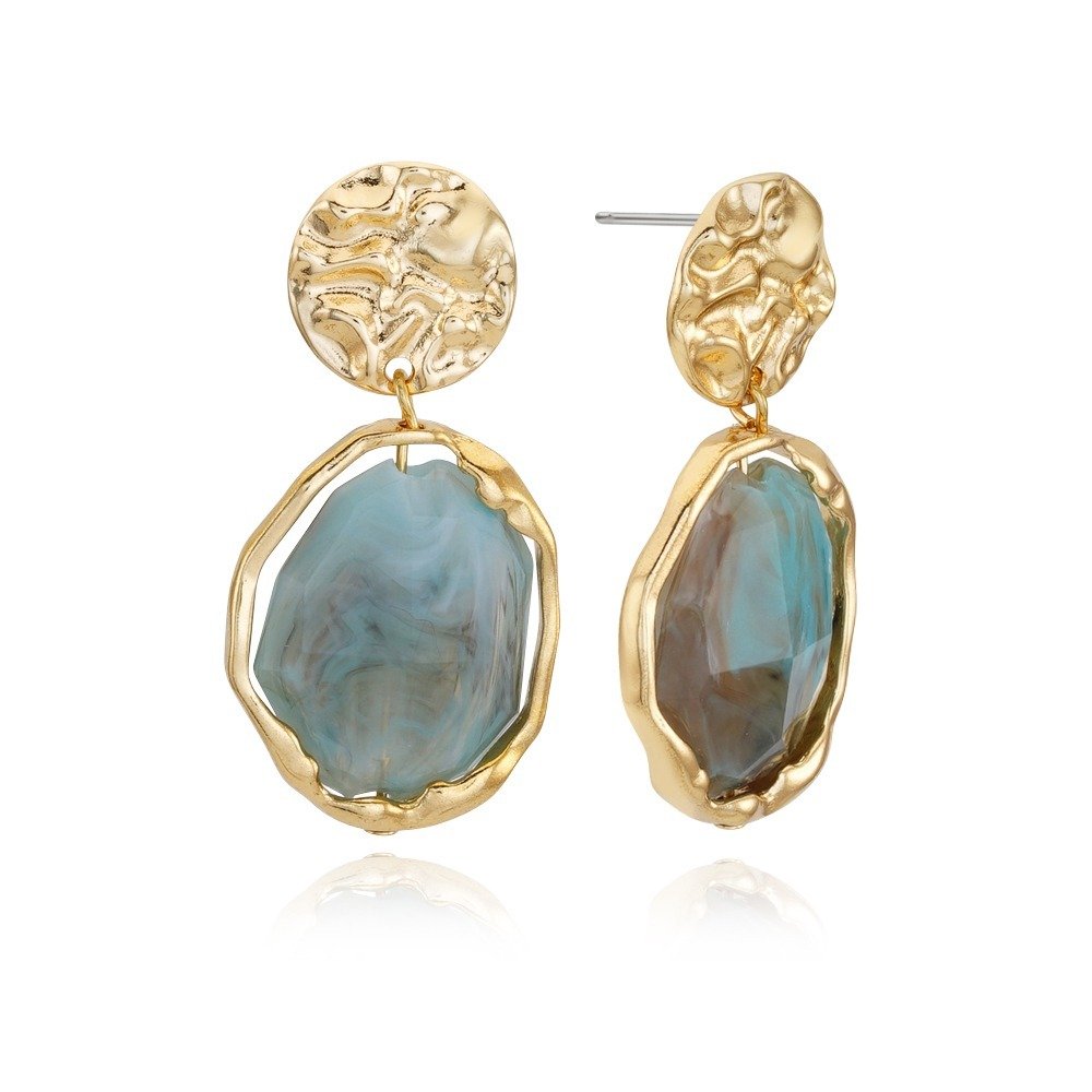 Oceana earrings