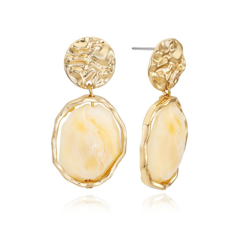 Oceana earrings - Image 2