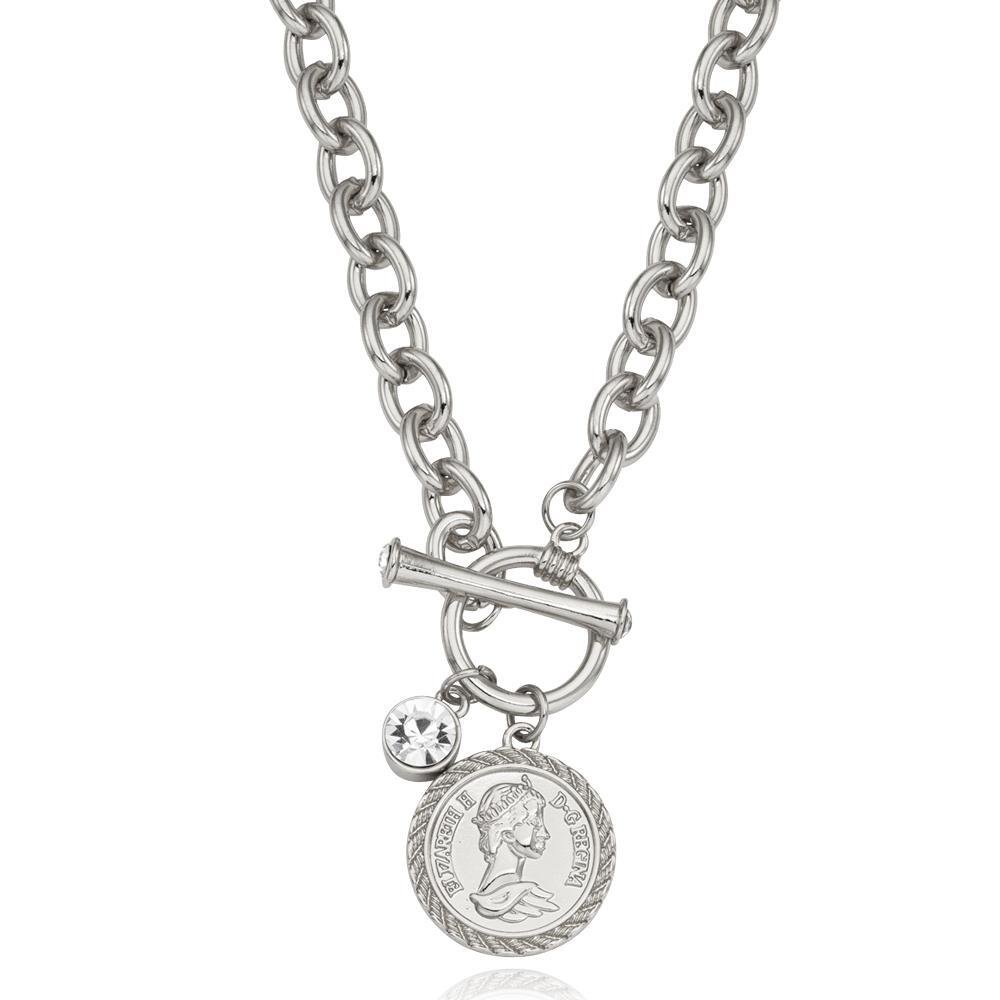 Regina cion necklace - Image 2