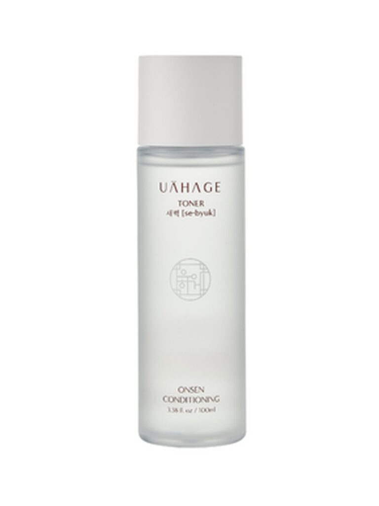 Sebyuk Toner Onsen Conditioning