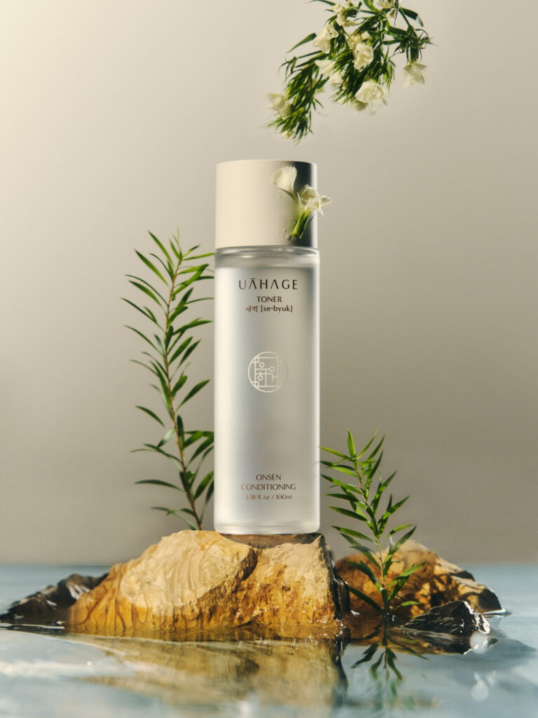 Sebyuk Toner Onsen Conditioning