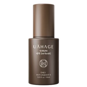 Sebyuk Serum Daily Antioxidant B