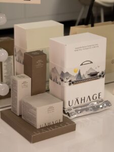 Daily Vegan Skincare Routine Gift Set