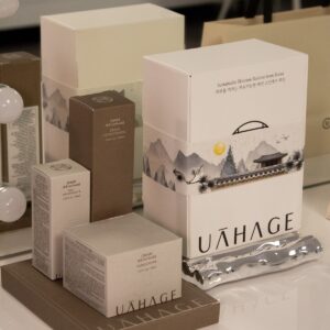Daily Vegan Skincare Routine Gift Set