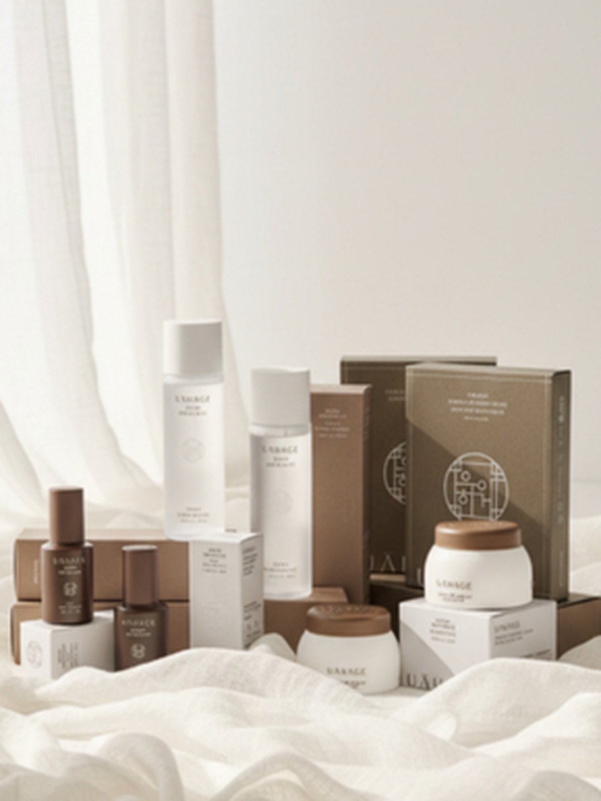 Daily Vegan Skincare Routine Gift Set - Image 2