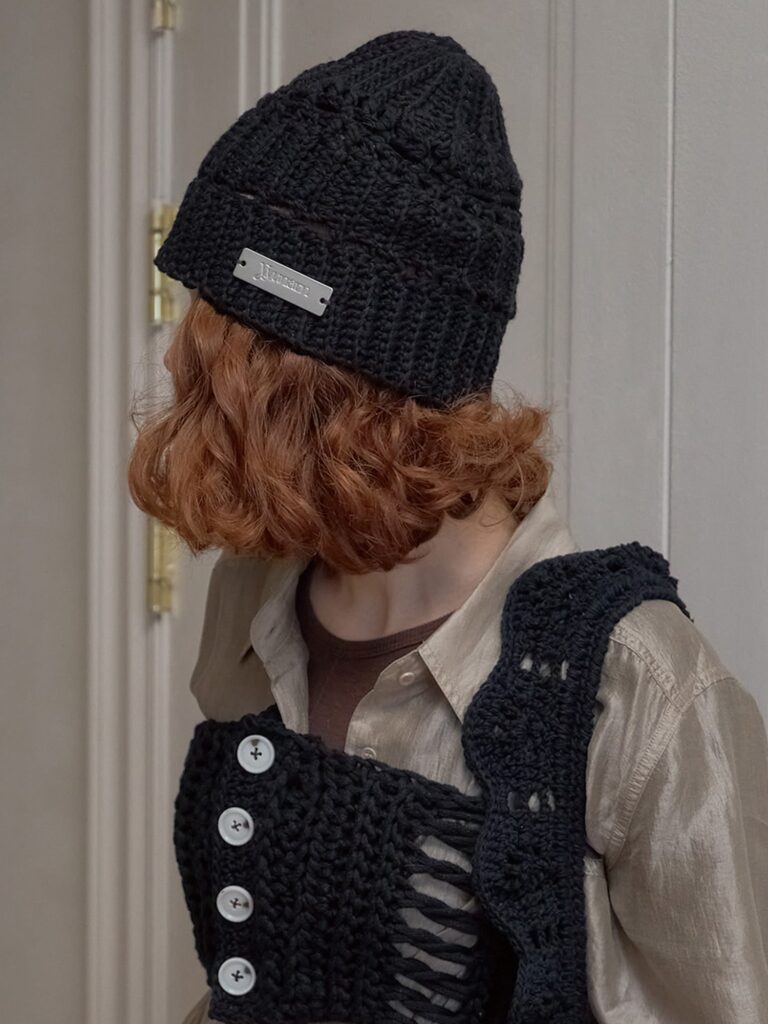 STREIA BEANIE