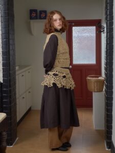 ORANGERIE WALL SKIRT