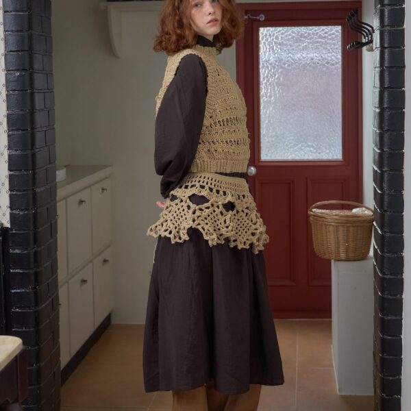 ORANGERIE WALL SKIRT