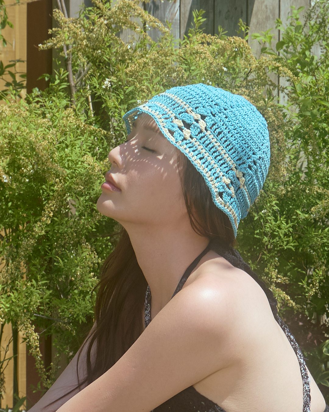 CIEL VEIL HAT - Image 4
