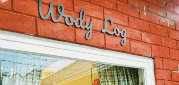 Wody Log