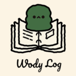 sajang_wody