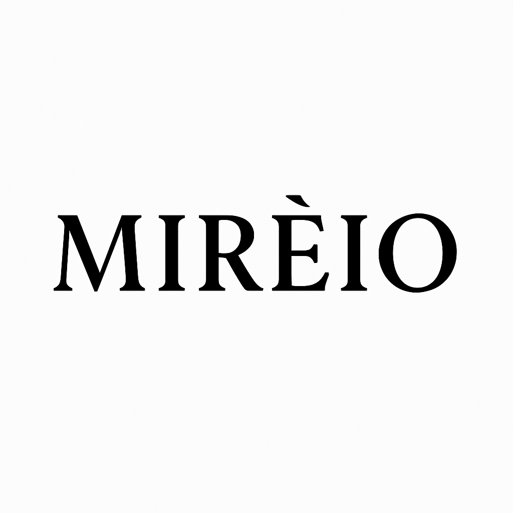 MIREIO logo