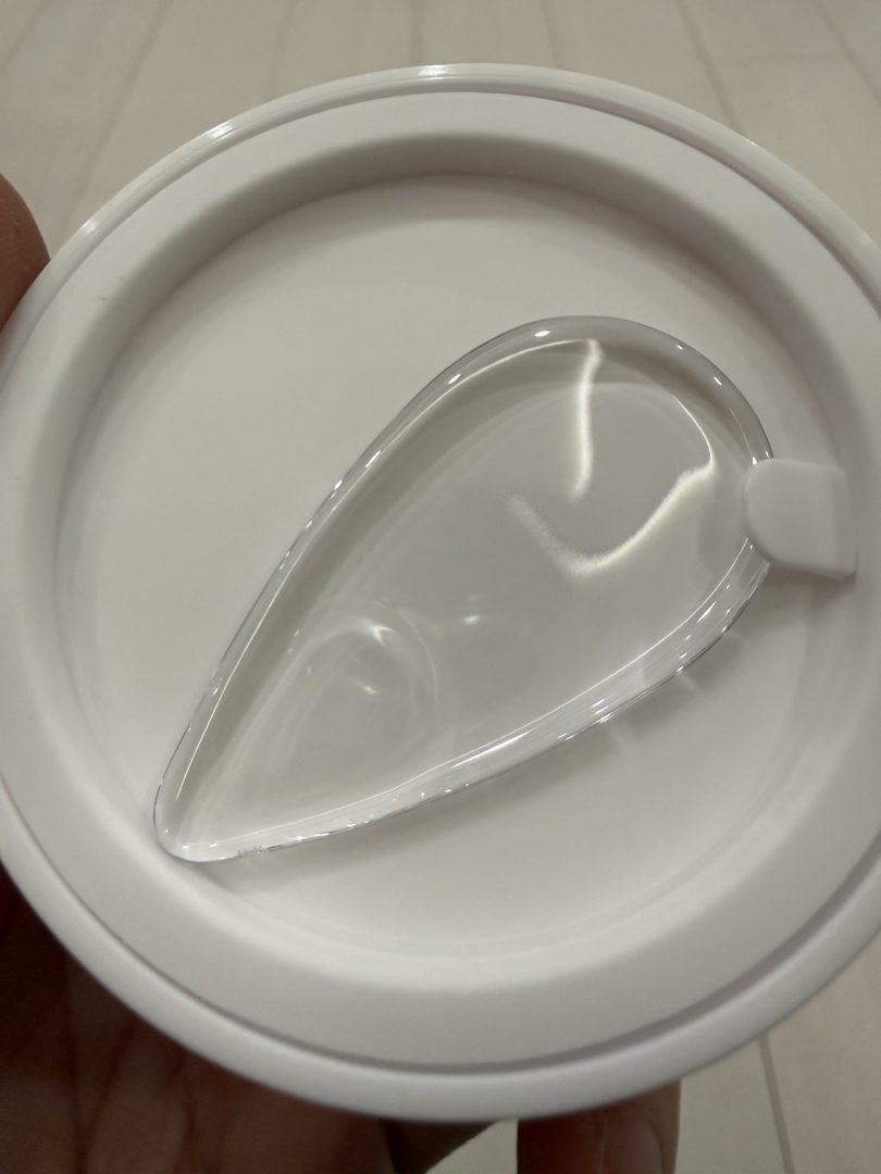 Customer photo of Dr. Oasis Lab Supergen Triple Rebalancing Cream