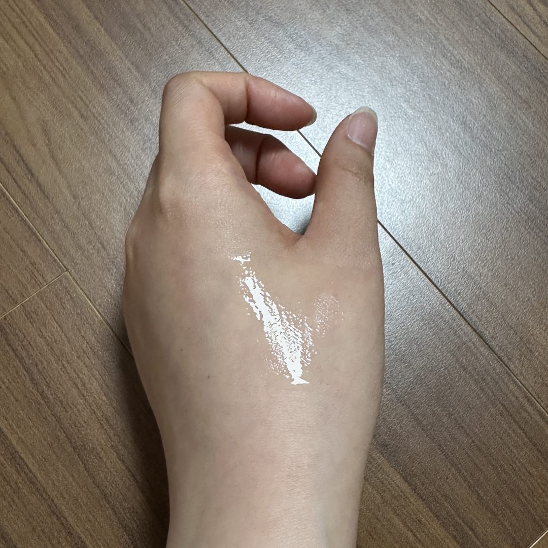 Customer photo of Dr. Oasis Lab Supergen Triple Glow Gel Mist