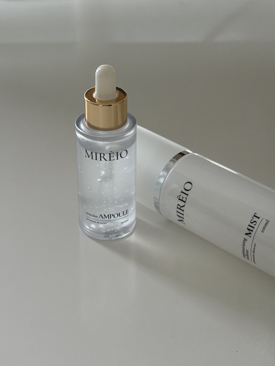 Customer photo of Mirèio Mist