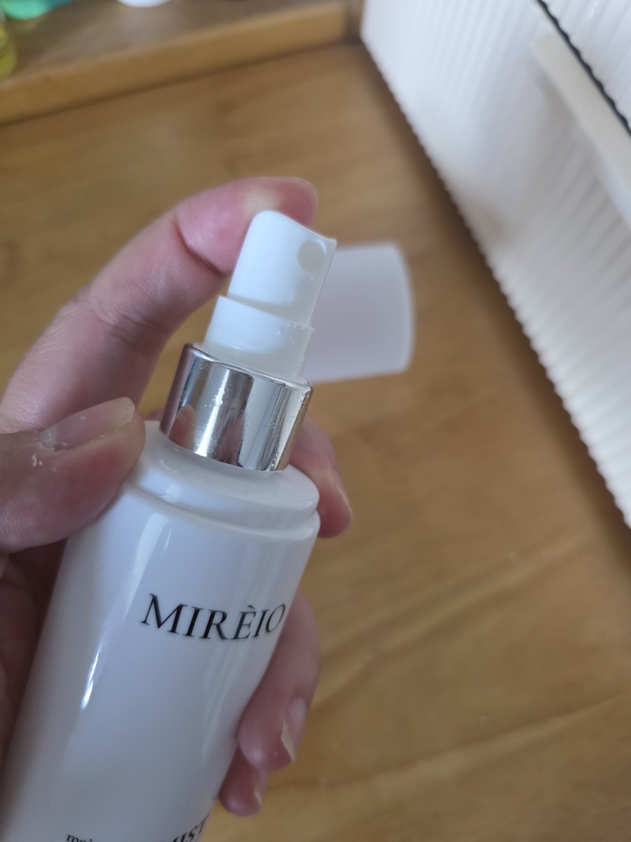 Customer photo of Mirèio Mist