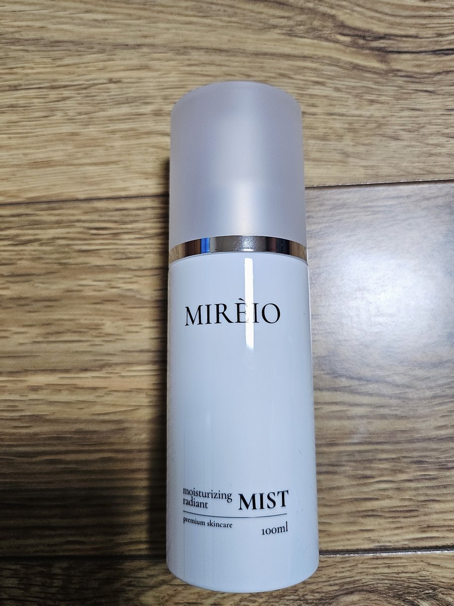 Customer photo of Mirèio Mist