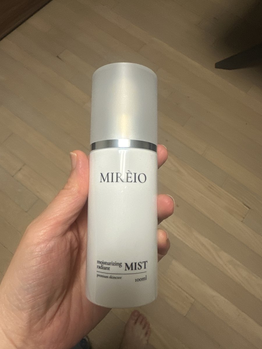 Customer photo of Mirèio Mist