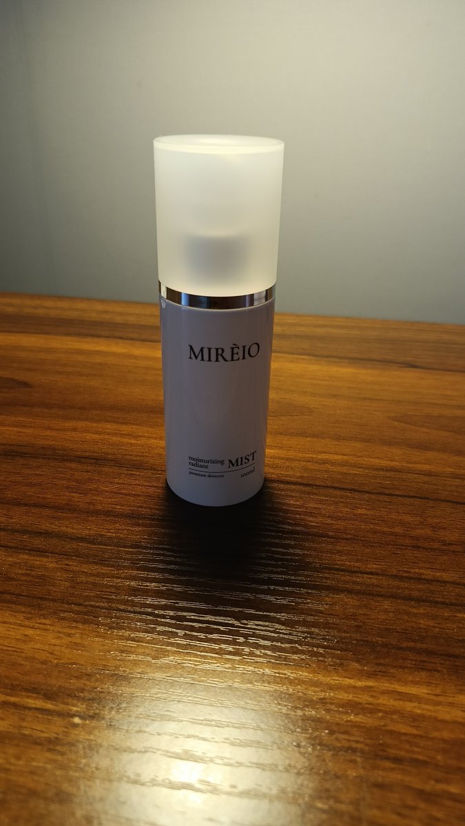 Customer photo of Mirèio Mist