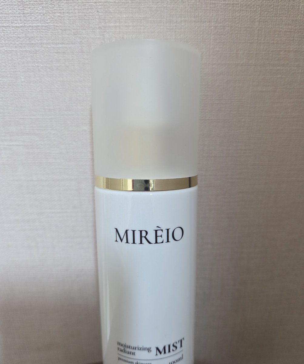 Customer photo of Mirèio Mist