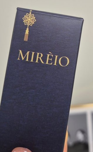 Customer photo of Mirèio Mist