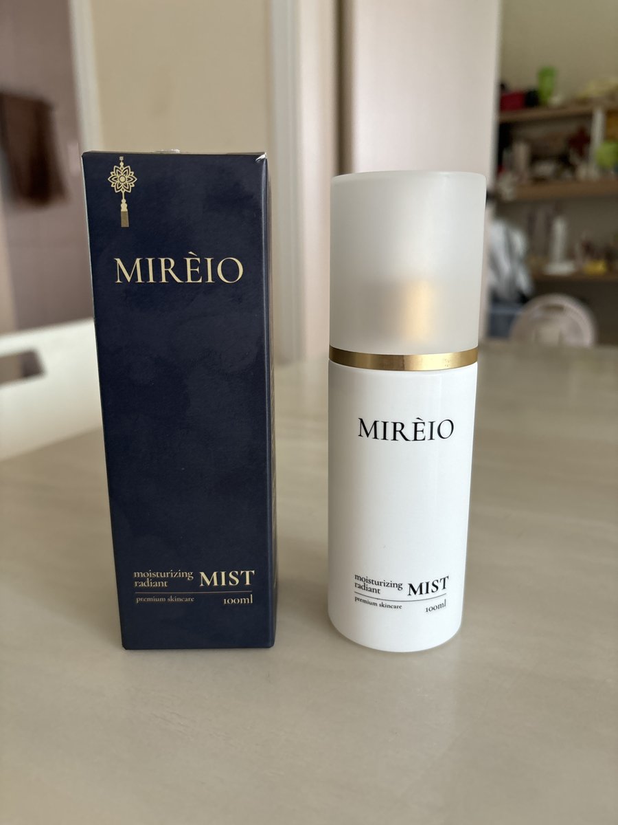 Customer photo of Mirèio Mist