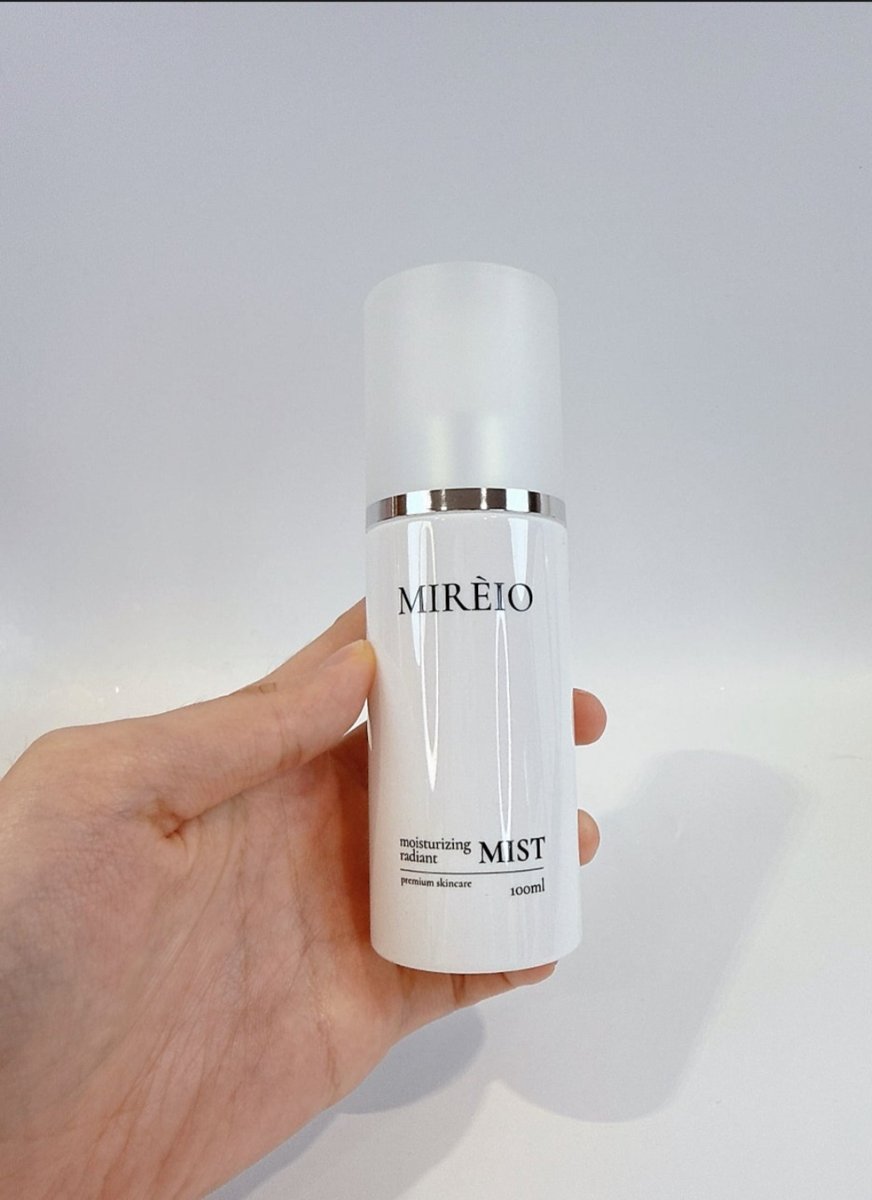 Customer photo of Mirèio Mist