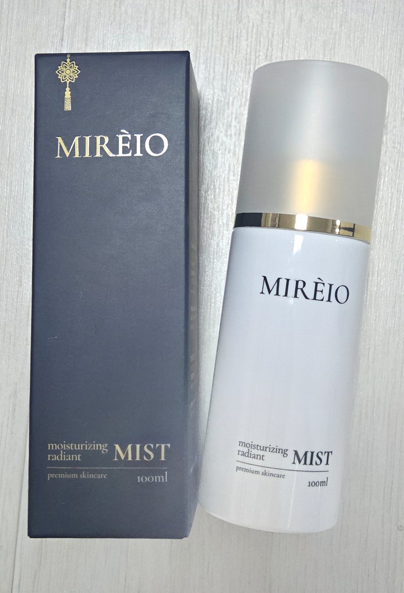 Customer photo of Mirèio Mist