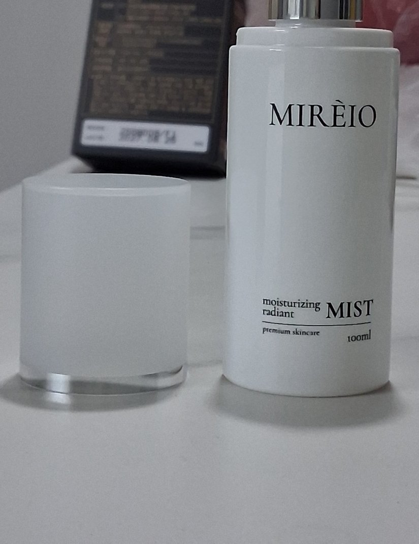 Customer photo of Mirèio Mist