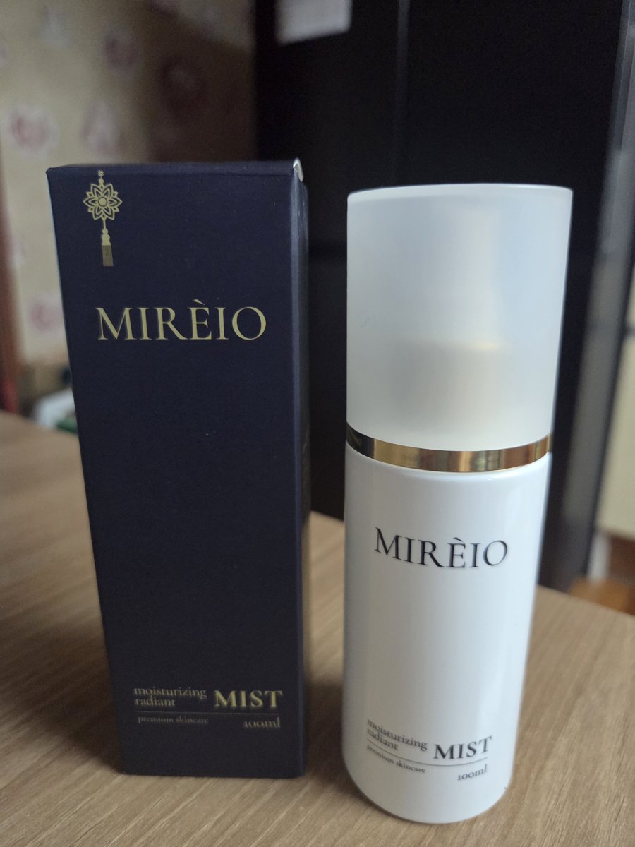 Customer photo of Mirèio Mist